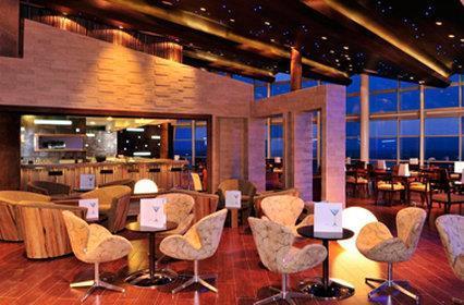 Dreams Del Estrecho Hotel